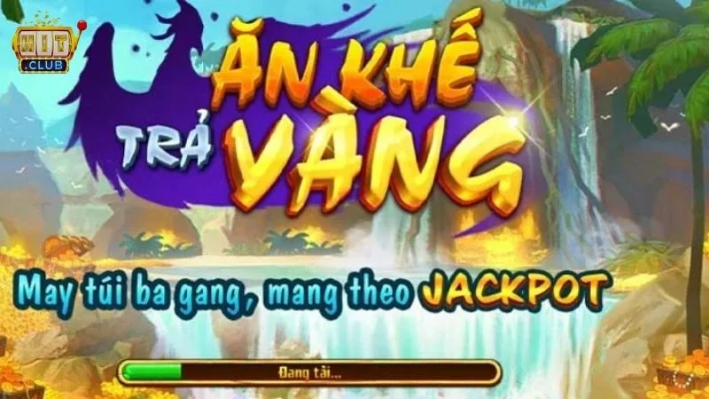 Ăn Khế Trả Vàng