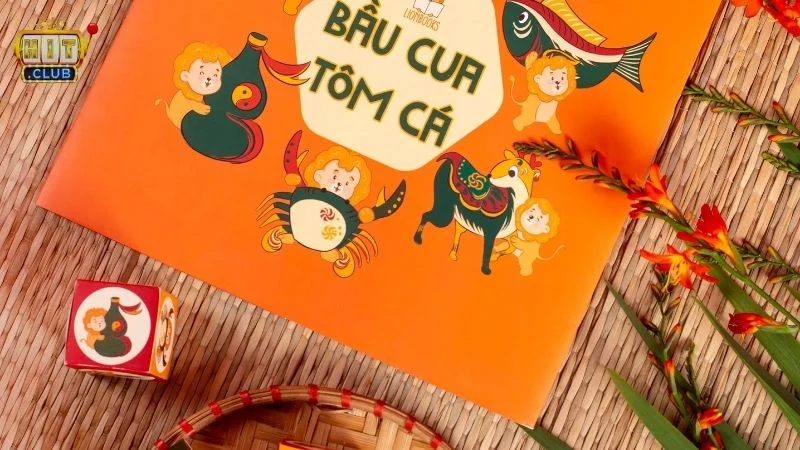 Cách Chơi Bầu Cua Luôn Thắng
