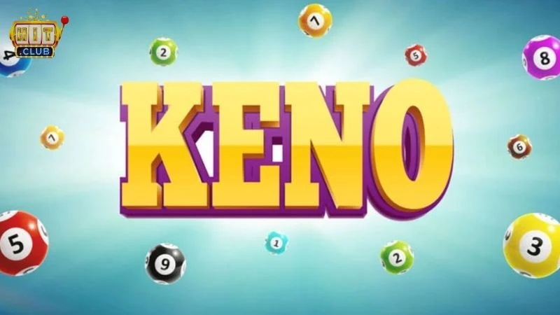 keno