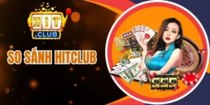 Mạng lưới làm nên vị thế của Hit Club